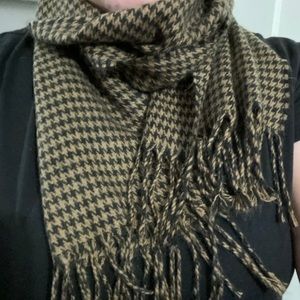 Scarf Cristian Dior